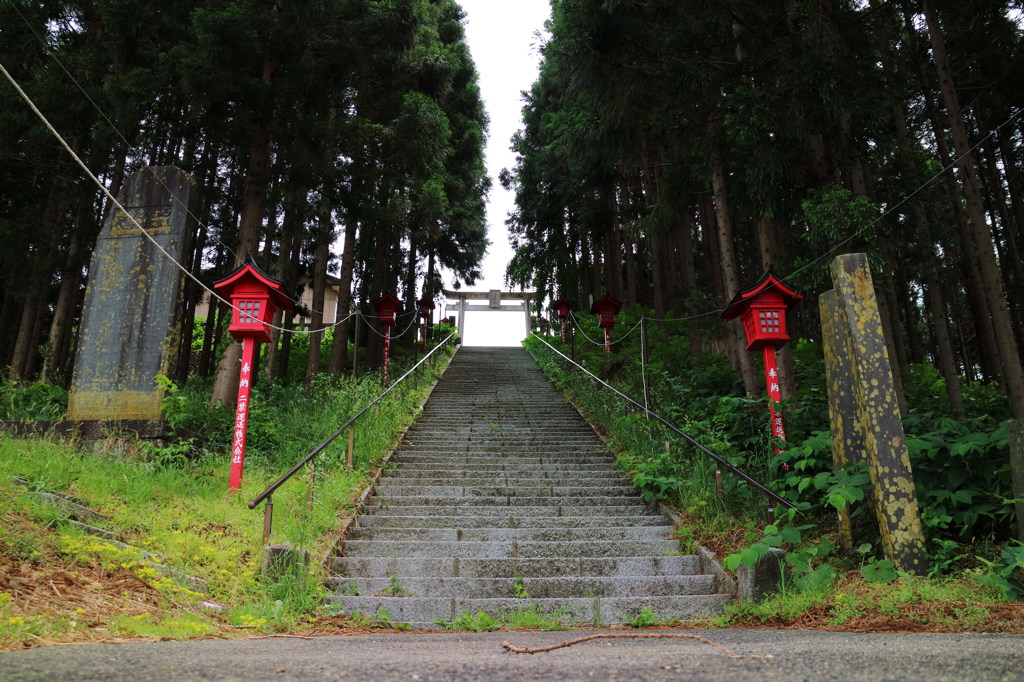 EOS M3 神社撮り