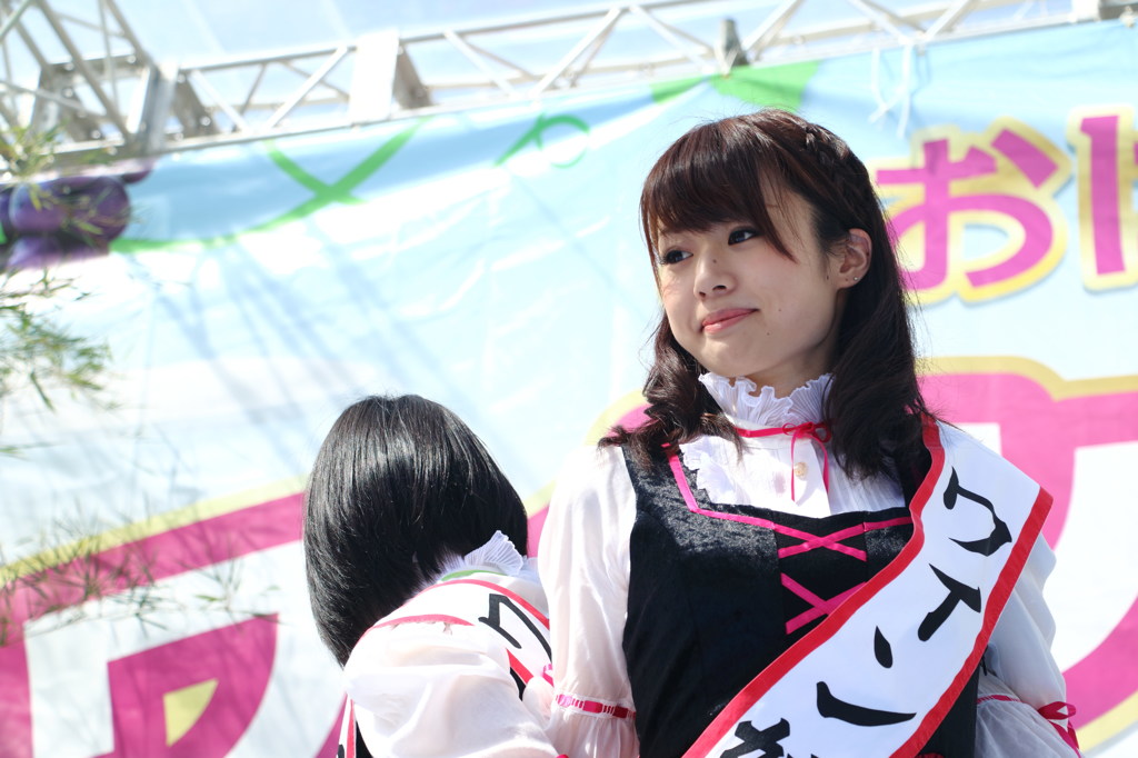 2015 ワイン娘 