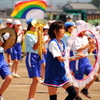 チアガール