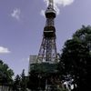 札幌テレビ塔