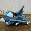 F-2 戦闘機 mini 