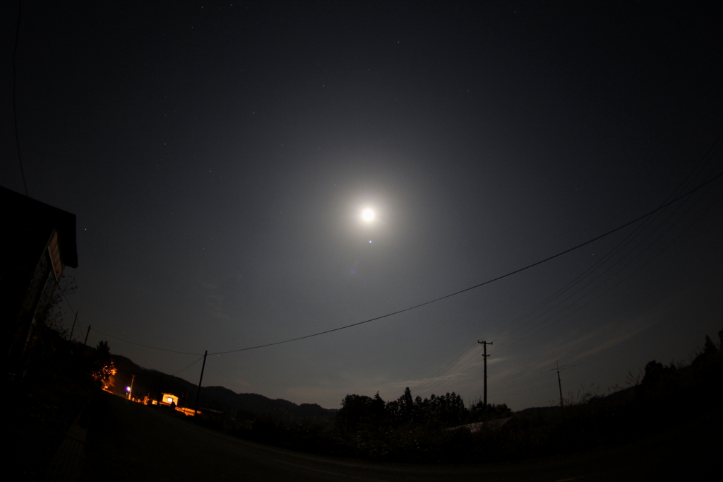 月夜