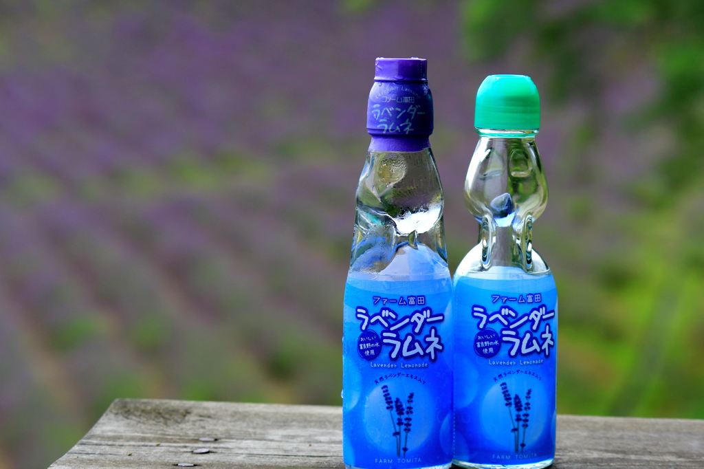 ラムネ
