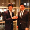 KAZUYA×KAMIYA　
