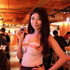 (旅の思い出) HOOTERS SHIBUYA