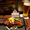 いきなりステーキ浅草雷門店