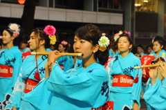 2014 盛岡さんさ