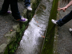 小旅行