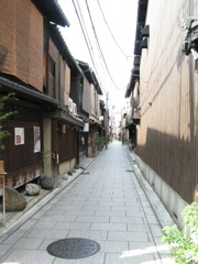 路地