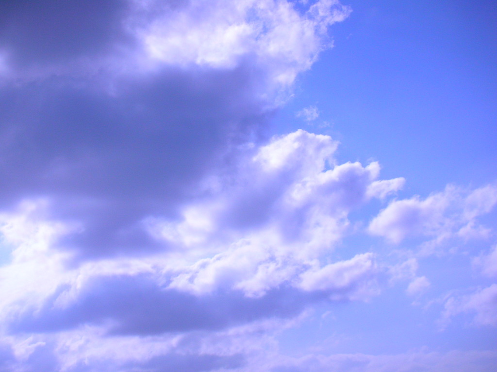 青空