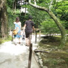君と二人で