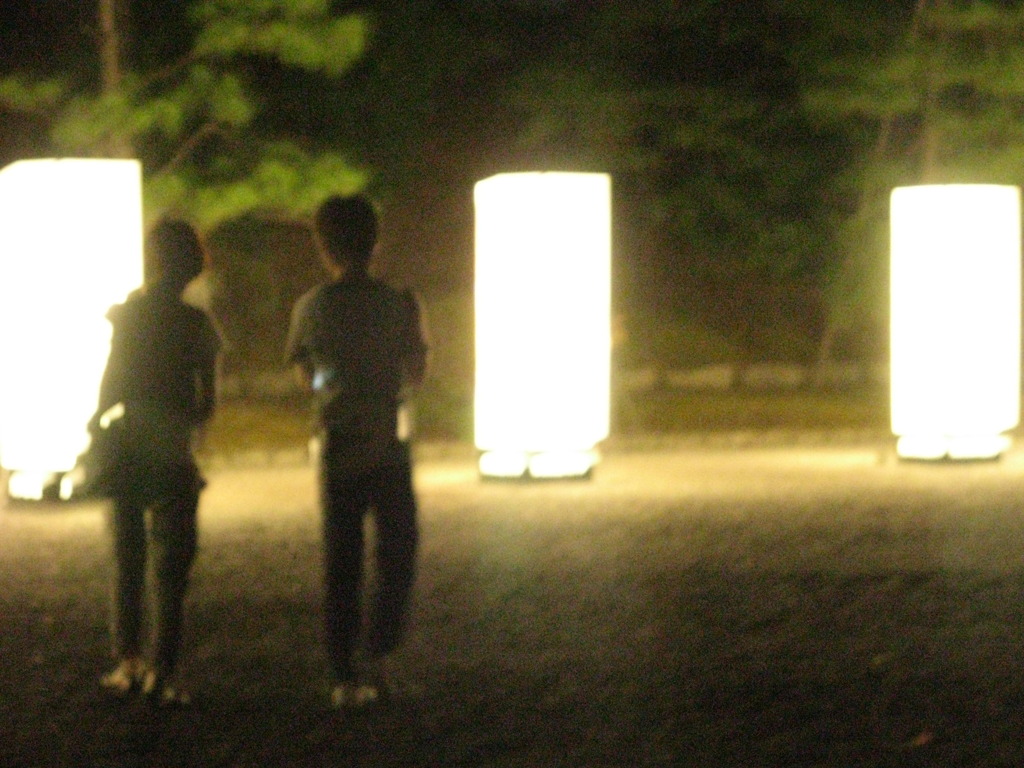 一期一会