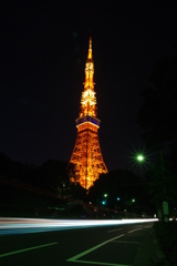 ザ・東京タワー