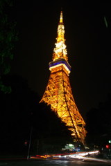 ザ・東京タワー