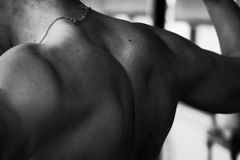 oh! muscle!