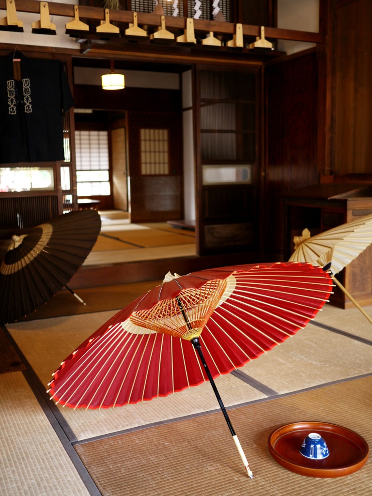 川野商店