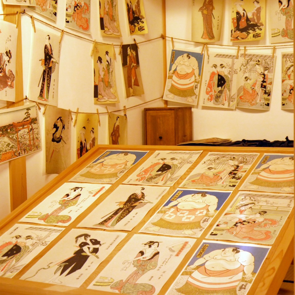 錦絵