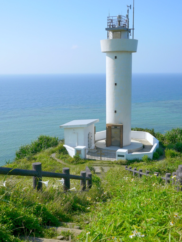 平久保崎灯台