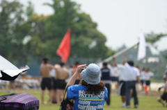 6月　どこに居るの？【運動会】