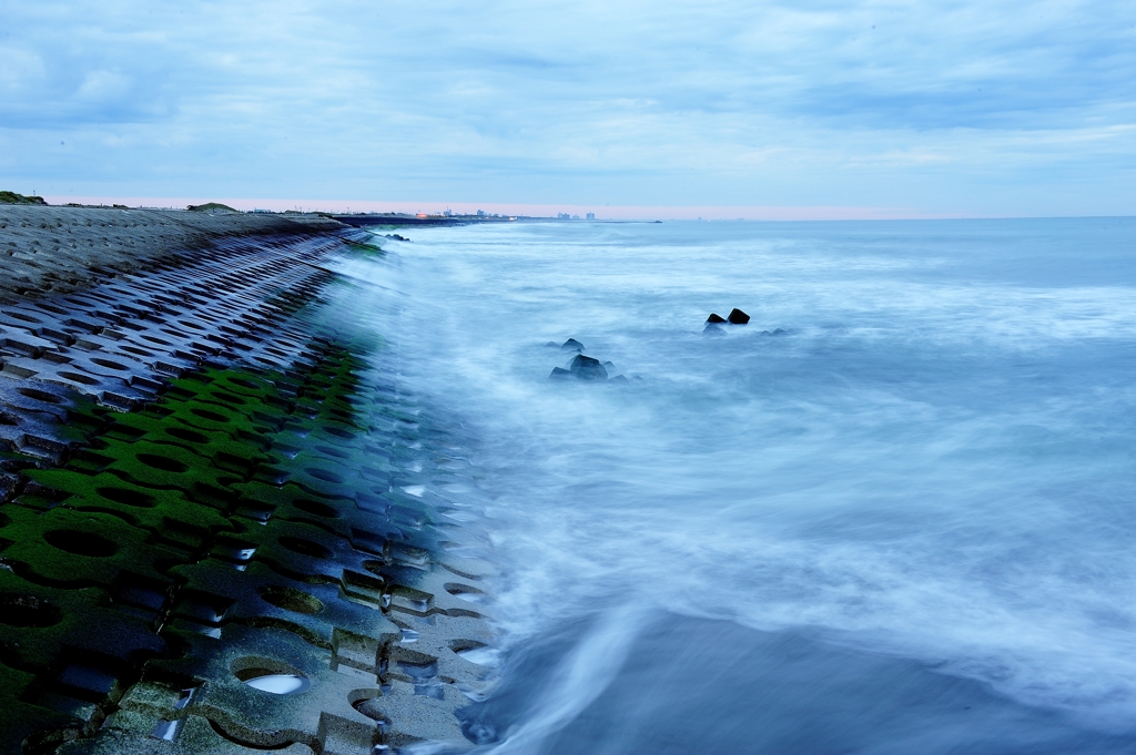 海流