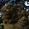 狛犬