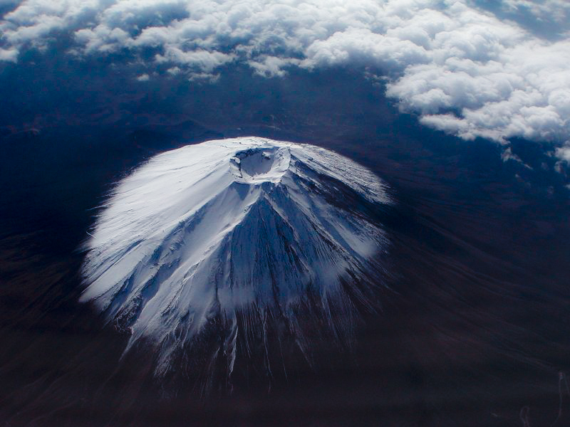 富士山