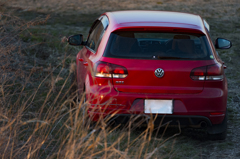 頼れる相棒【ＧＴＩ】