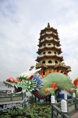 蓮池【台湾】