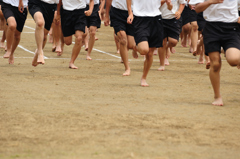 6月　躍動