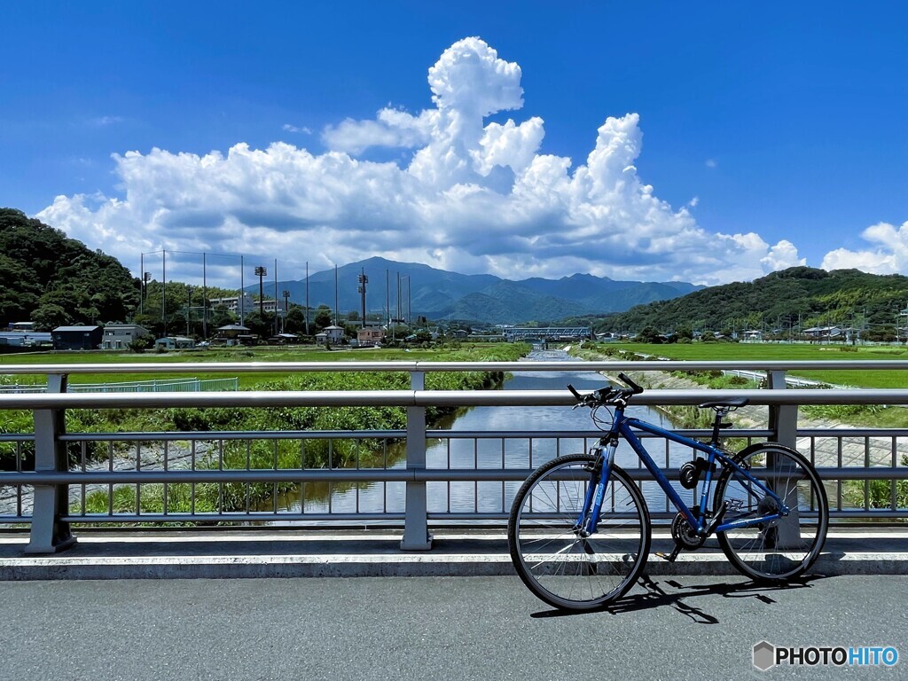 夏