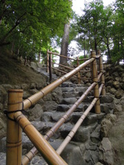 階段