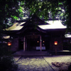 高千穂神社