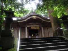 神社