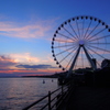 Seattle Waterfront 