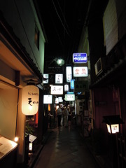 大人の入り口