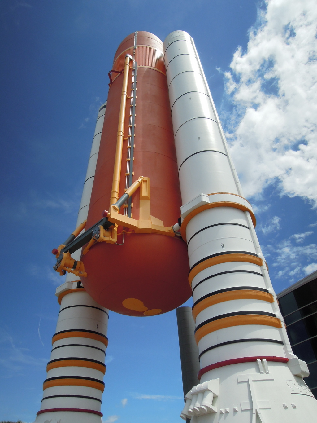 Kennedy Space Center Visitor Complex