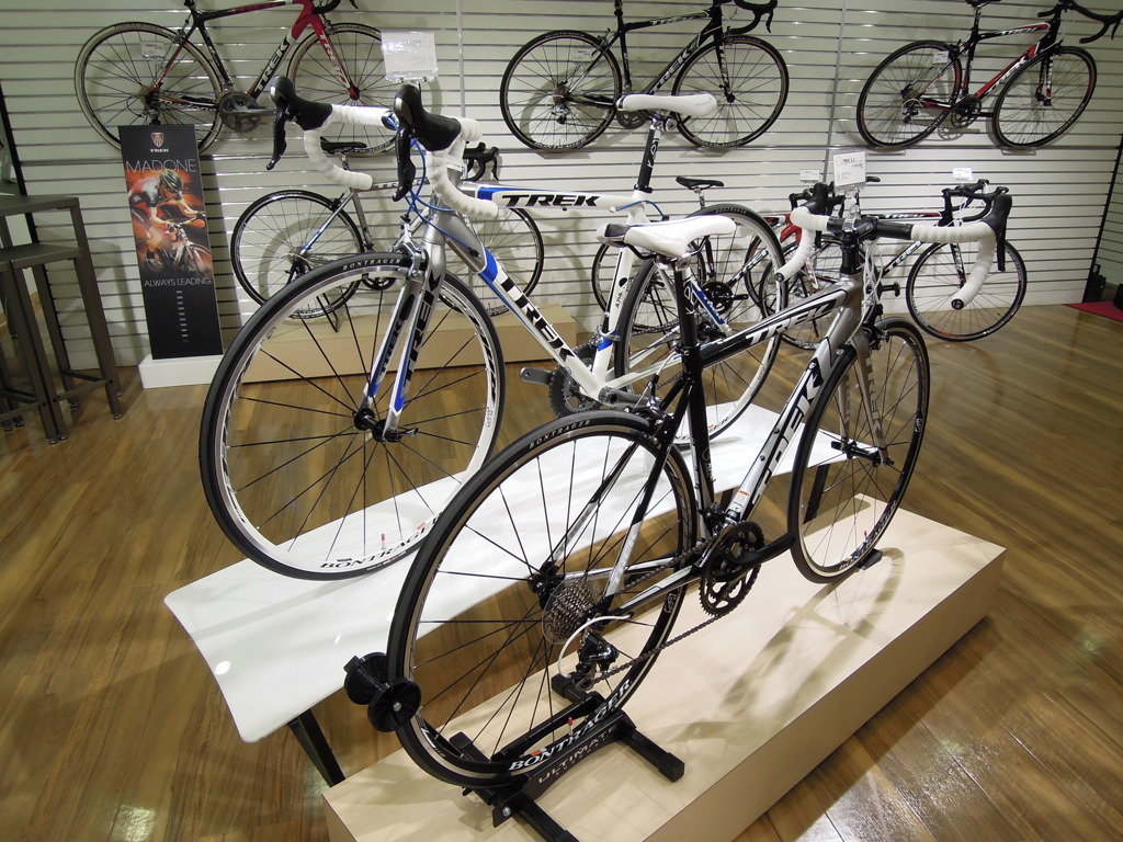 自転車