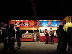 夏祭り