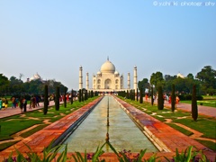 Taj Mahal