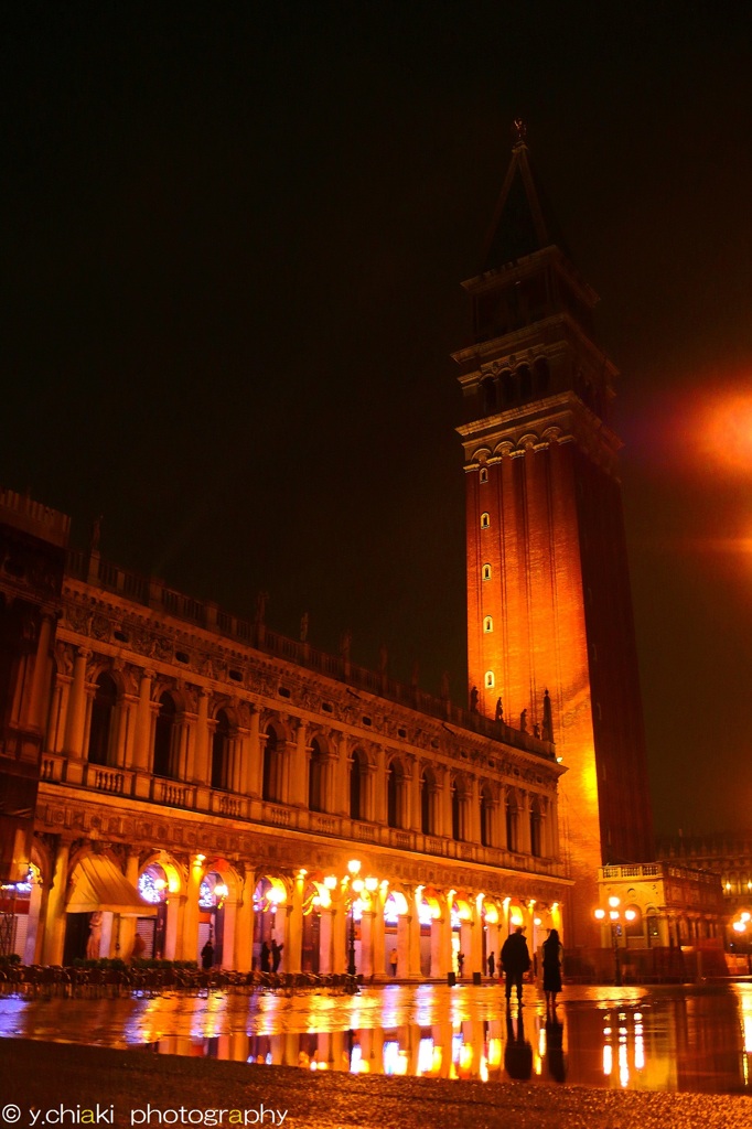 Campanile di San Marco