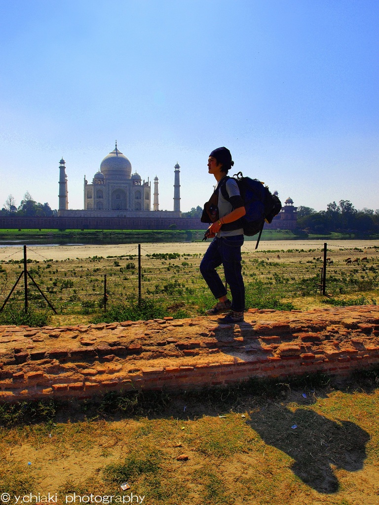 Backpacker