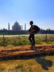 Backpacker