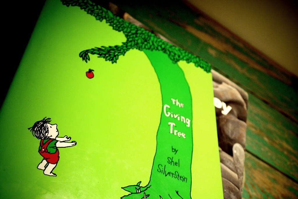 The Giving Tree