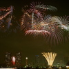 東京湾大華火祭 2