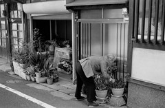 門司港にて・その参