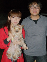 志保美＆松ちゃん５