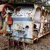 三川抗人車