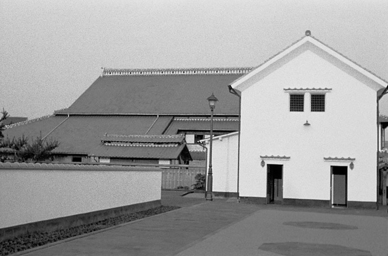 山鹿・八千代座