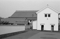 山鹿・八千代座