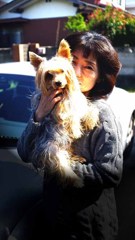 Yoko & Zapp